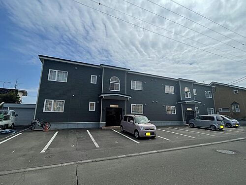 Ａｓｐｅｎ　Ｈｏｕｓｅ 2階建