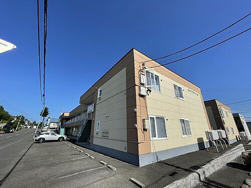 第１ナシオマンション