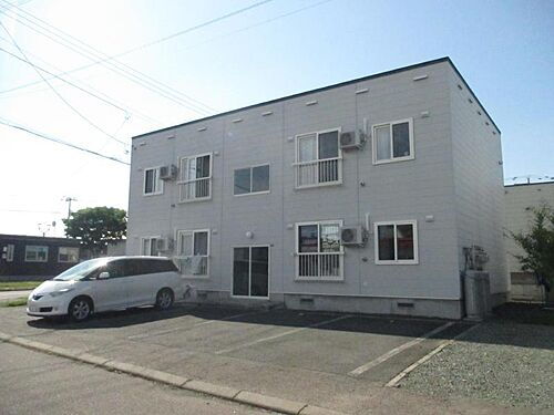 サンシャトーＡ