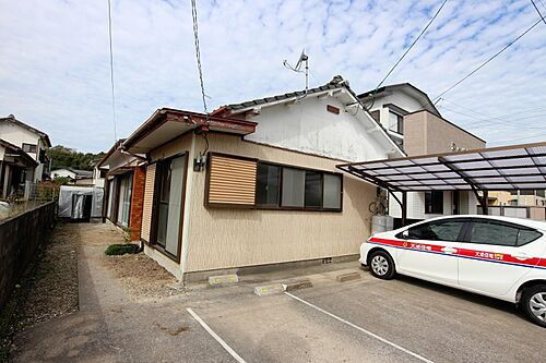 大塚町柳ヶ迫貸家