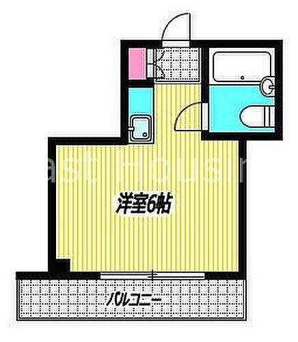 東京都新宿区北新宿４丁目 東中野駅 ワンルーム マンション 賃貸物件詳細