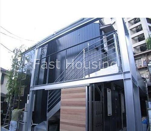 東京都新宿区中落合２丁目 2階建 築21年2ヶ月