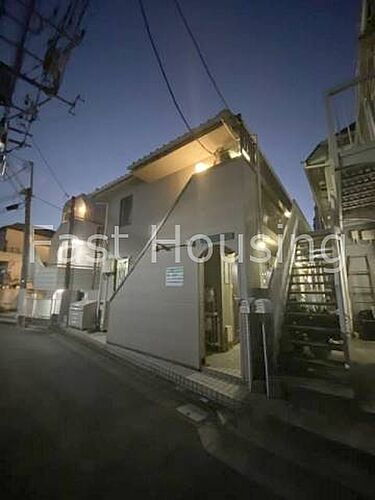 東京都杉並区高円寺北3丁目 高円寺駅 ワンルーム 賃貸(賃貸マンション・アパート)