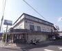 京都信用金庫 岩倉中町支店まで348m 岩倉のメインストリートにあります。