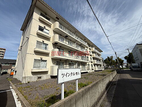 北海道函館市豊川町 賃貸マンション