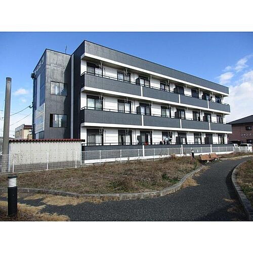 福岡県三潴郡大木町大字大角 3階建 築23年7ヶ月