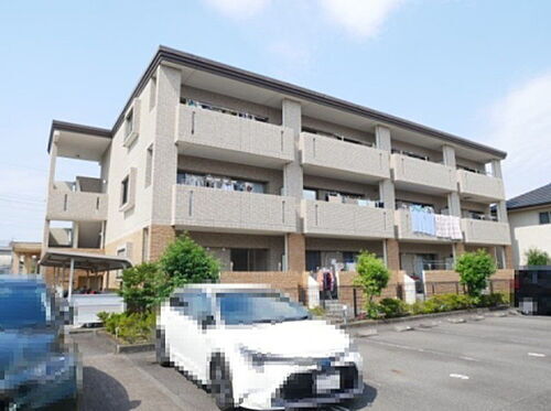 静岡県静岡市駿河区手越 賃貸マンション