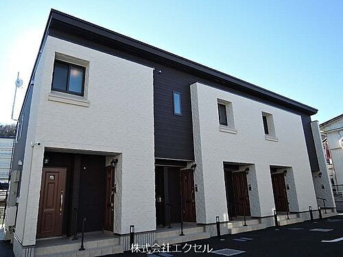 東京都日野市三沢１丁目 2階建 築9年