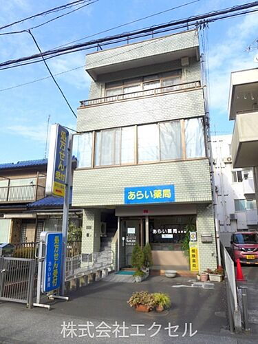 東京都八王子市北野町 賃貸マンション