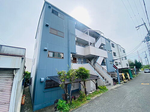 大阪府門真市古川町 賃貸マンション