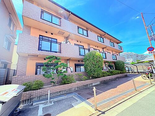 大阪府門真市常称寺町 賃貸マンション