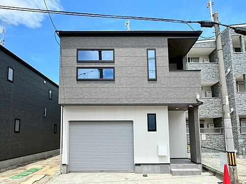 大阪府門真市小路町 賃貸一戸建て