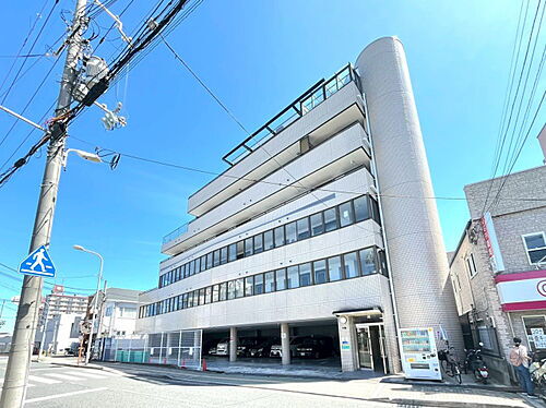 大阪府寝屋川市萱島信和町 賃貸マンション