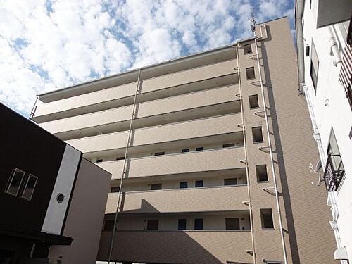 大阪府寝屋川市萱島本町 賃貸マンション