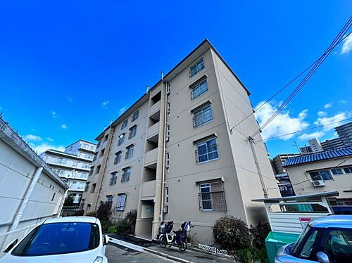 大阪府寝屋川市寿町 賃貸マンション