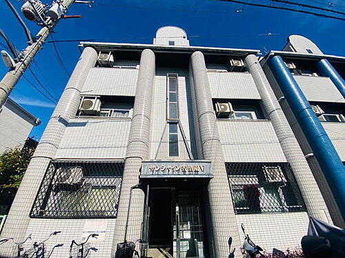 大阪府寝屋川市香里北之町 賃貸マンション