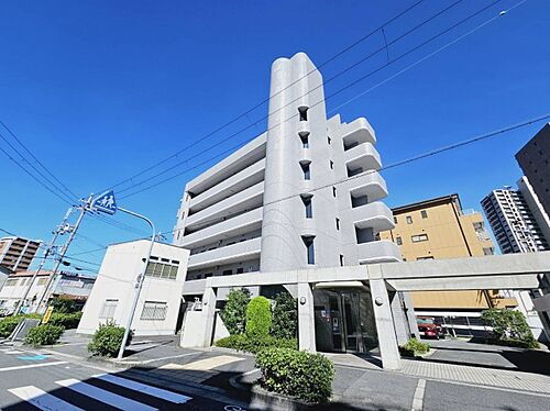 大阪府寝屋川市松屋町 賃貸マンション