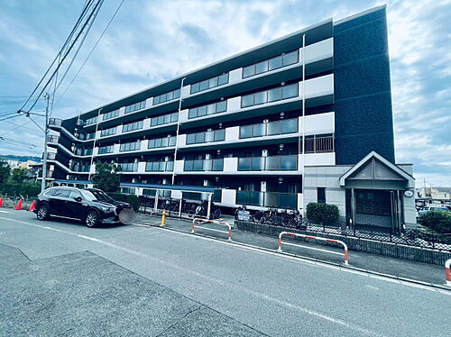 大阪府門真市下馬伏町 賃貸マンション