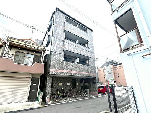 大阪府寝屋川市萱島桜園町 賃貸マンション