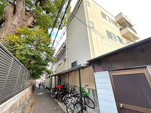 大阪府門真市御堂町 賃貸マンション