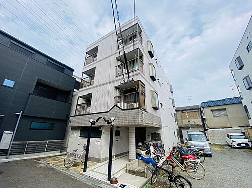 大阪府門真市大池町 賃貸マンション