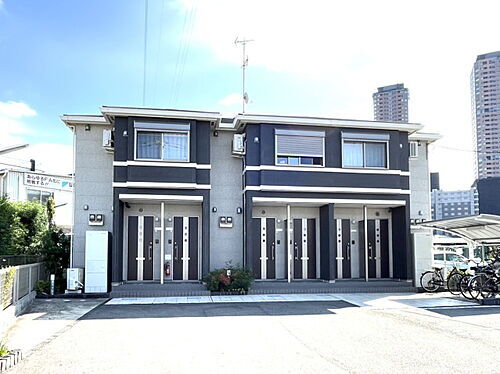 大阪府守口市大日東町 賃貸アパート
