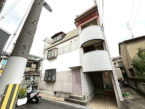大阪府寝屋川市萱島南町 賃貸マンション