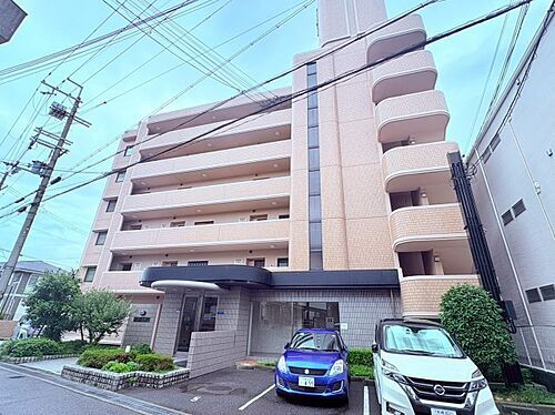 大阪府寝屋川市中神田町 賃貸マンション