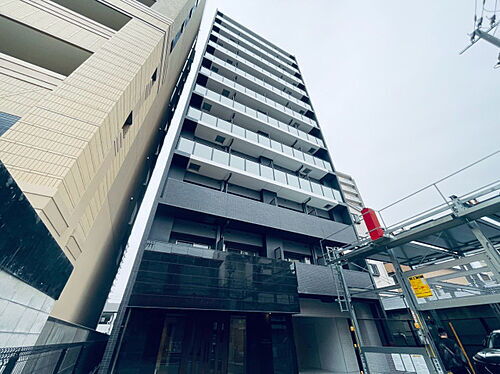 大阪府門真市野里町 賃貸マンション
