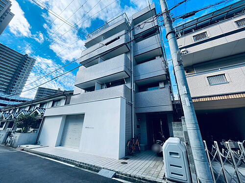 大阪府寝屋川市香里新町 賃貸マンション