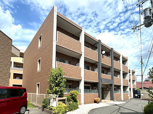 大阪府門真市浜町 賃貸マンション