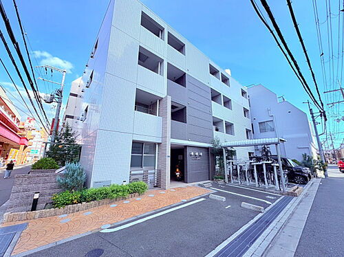 大阪府門真市野里町 賃貸マンション