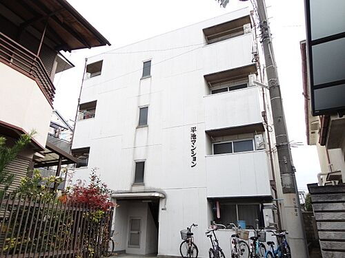 大阪府寝屋川市平池町 賃貸マンション