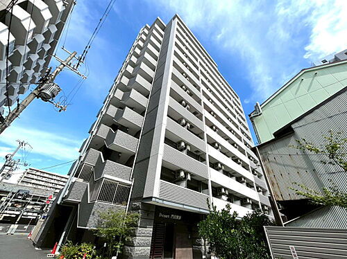 大阪府門真市小路町 賃貸マンション