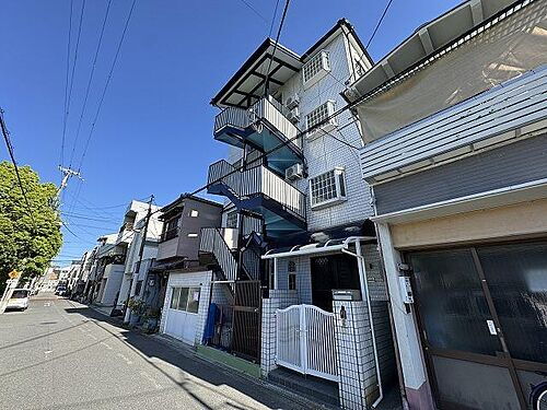 大阪府大阪市旭区清水２丁目 賃貸マンション