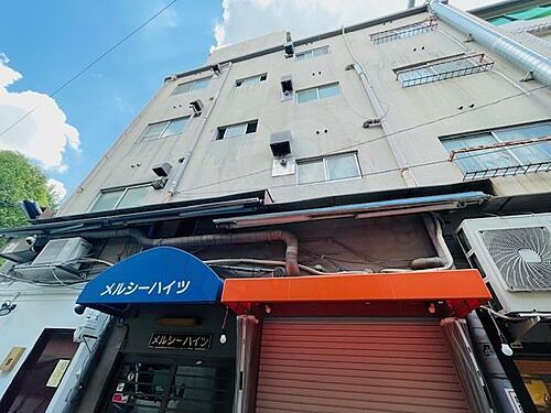 大阪府大阪市都島区東野田町５丁目 賃貸マンション