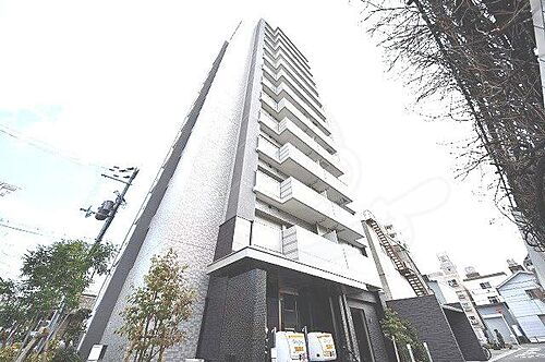 エスリード桜ノ宮レジデンス