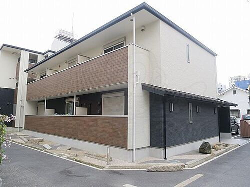 大阪府大阪市旭区今市１丁目 賃貸アパート