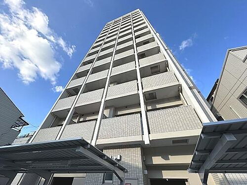 Ｑｕｉｎｔｅｔ　ＪＯＴＯＮＯＥ　（旧：サムティ城東野江レジデンス）