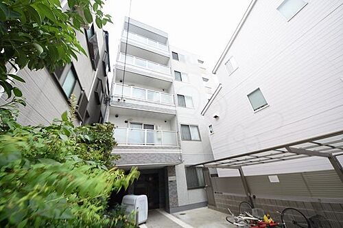 大阪府大阪市旭区今市２丁目 賃貸マンション