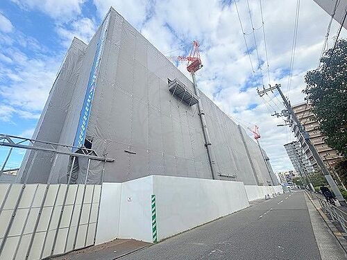 大阪府大阪市都島区都島南通１丁目 賃貸マンション