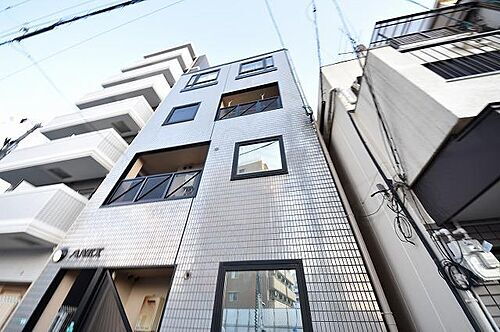 大阪府大阪市都島区東野田町５丁目 賃貸マンション