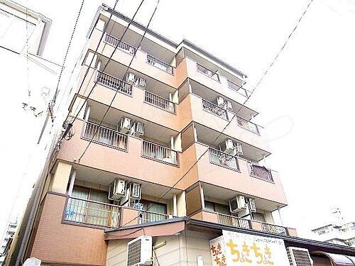 大阪府大阪市都島区都島南通２丁目 賃貸マンション