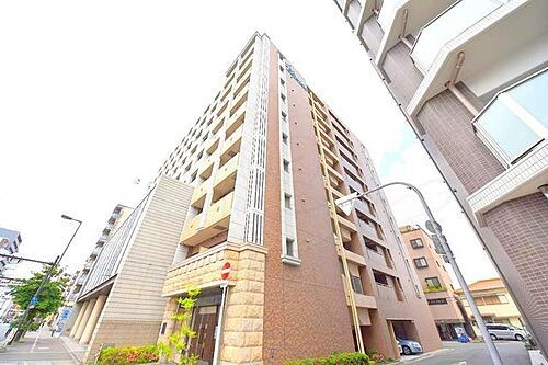 大阪府大阪市都島区片町１丁目 賃貸マンション