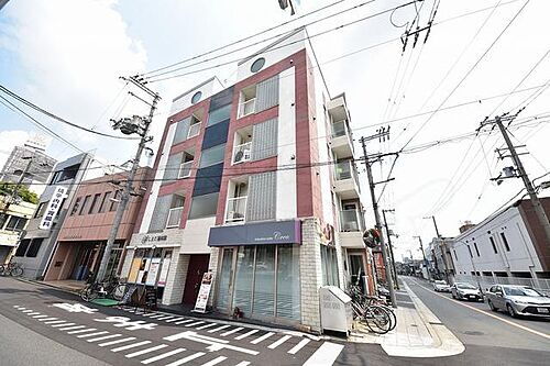 セレブコート京橋