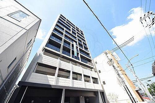 大阪府大阪市都島区網島町 賃貸マンション