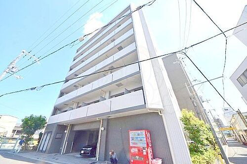 大阪府大阪市城東区鴫野西１丁目 賃貸マンション