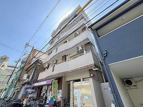 アベニール京橋