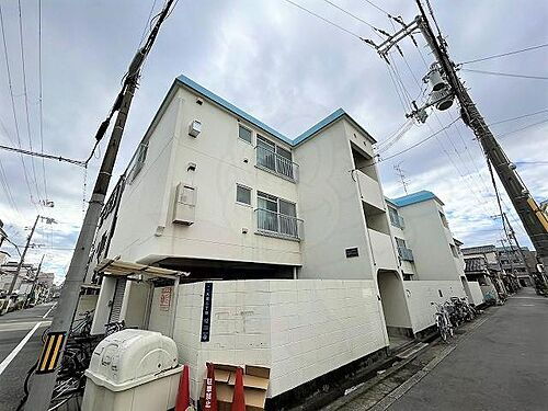 中村マンション