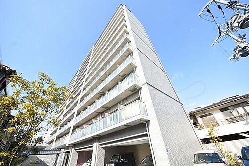 エスリード京橋グランテラス